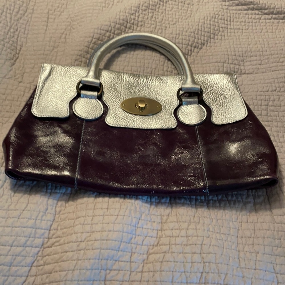 Gabs italian leather designer bag